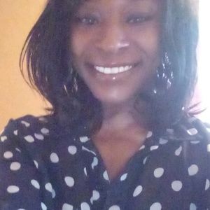 Meet your Posher, Anastacia